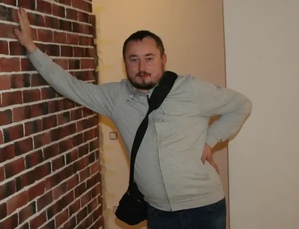 Григорий Махлин