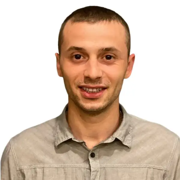 Ян Владимирович Купин