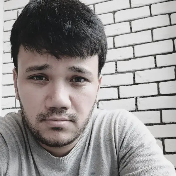 Назаров Шавкат