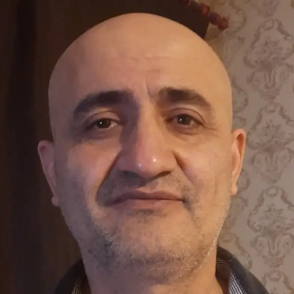 Кодиржон Собиров