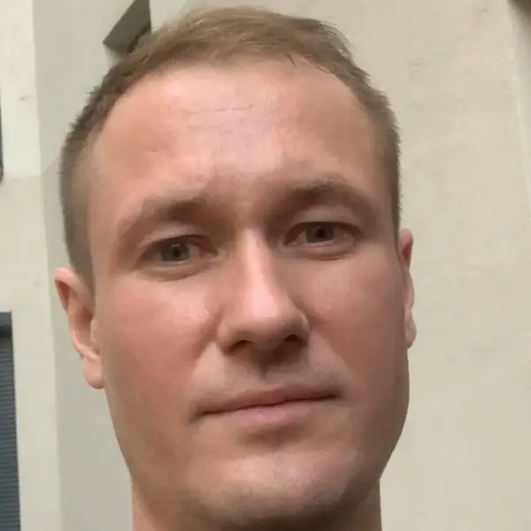 Юрий Матук