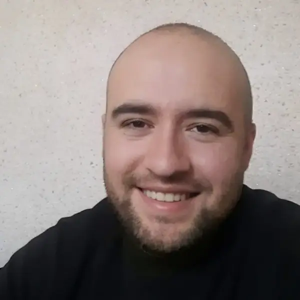 Шерхон Ибрагимов