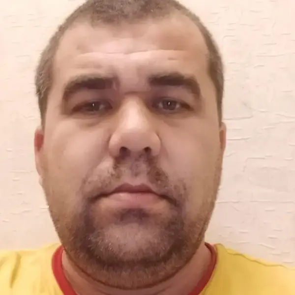 Бунёдбек Оллаёрович Муратов