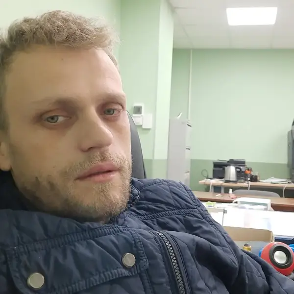 Василий Викулин