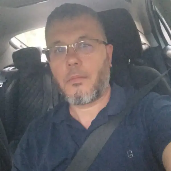 Сироджидин Шарипов