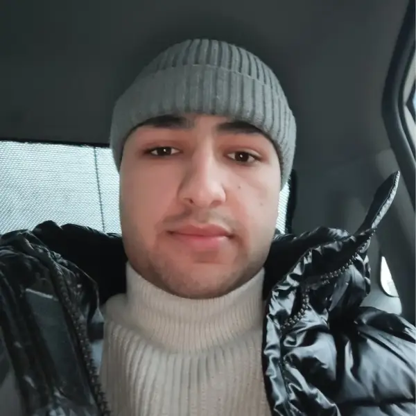 Амриддин Ш.