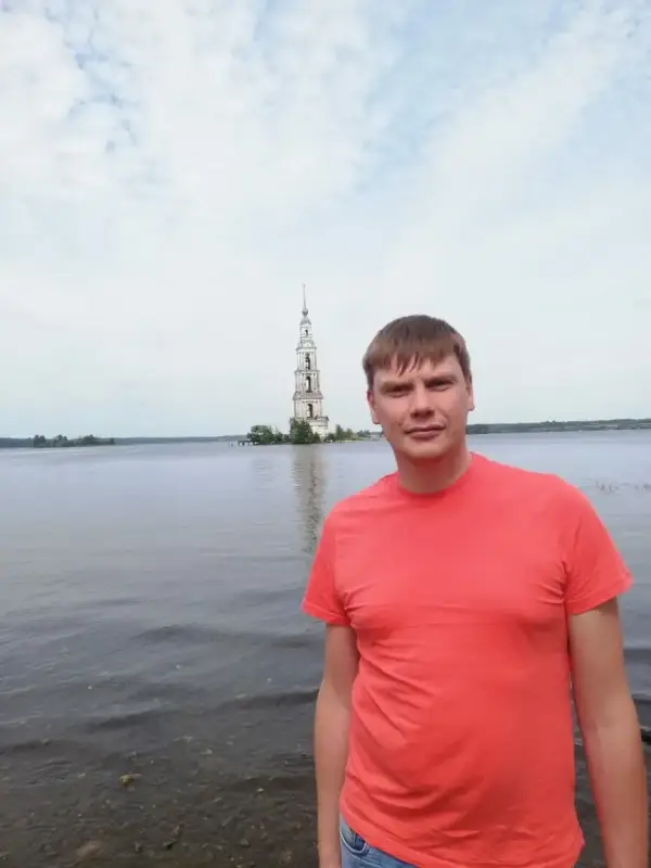 Батунин Роман