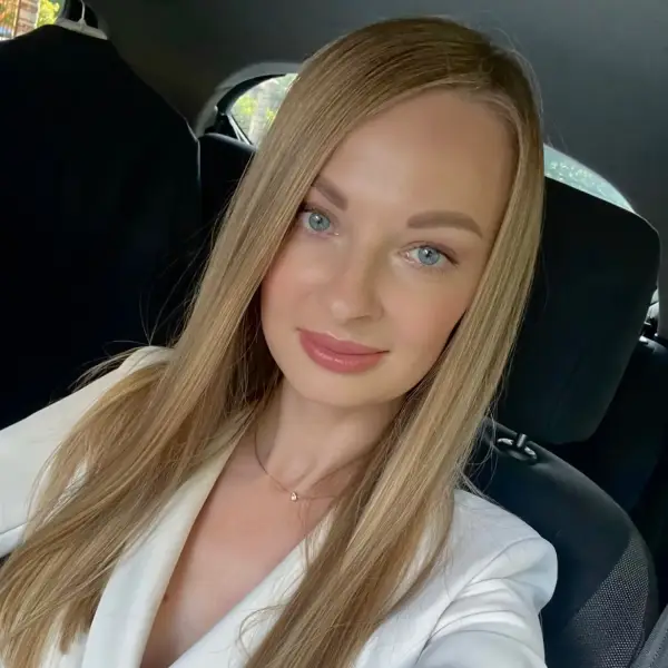 Анна Владимировна Николаева