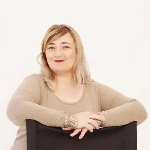 ИП Ларичкина А. П.