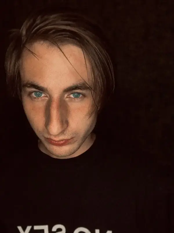 Сергей Куликов