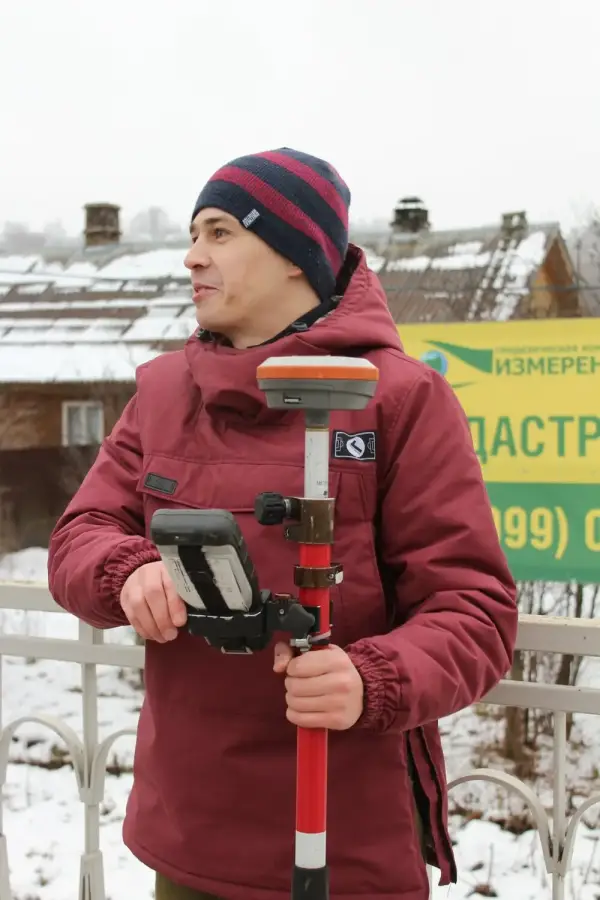 Андрей Турбасов