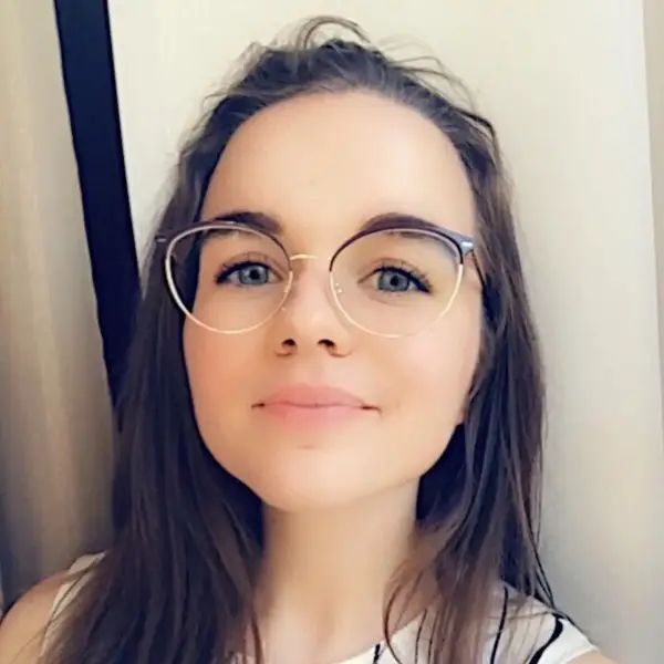 Екатерина В.