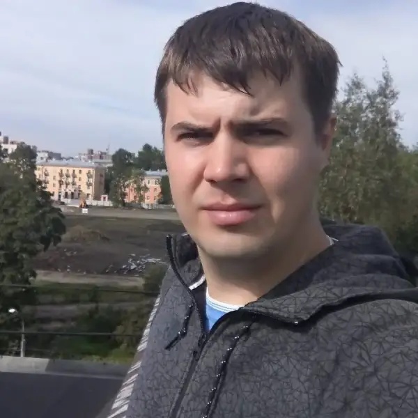 Дмитрий Харюков