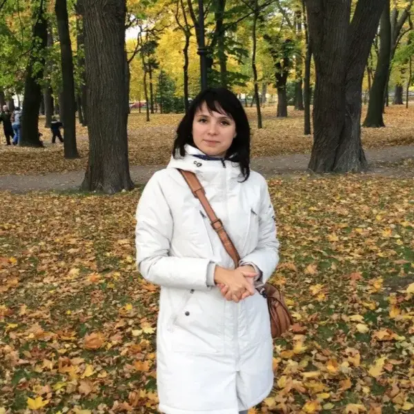 Добрицкая Анастасия