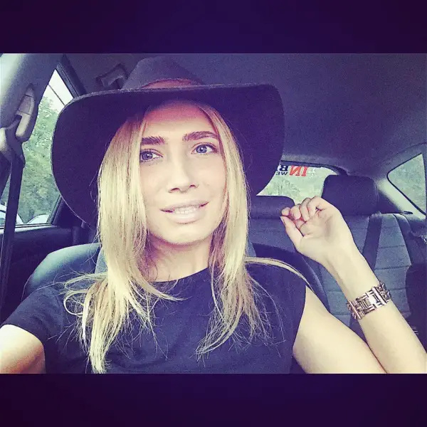 Марина К.