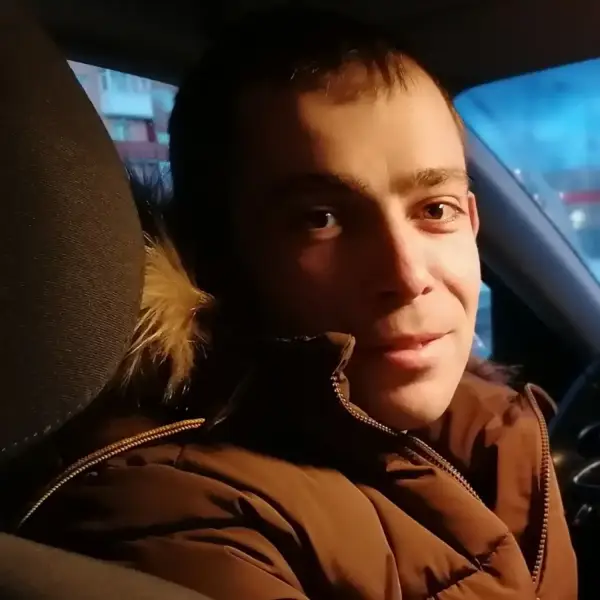 Павел Сергеевич Гончаров