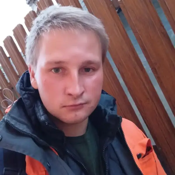 Михаил Валентинович К.