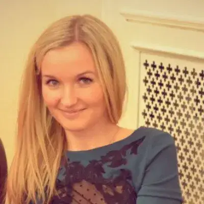 Анна Родионова