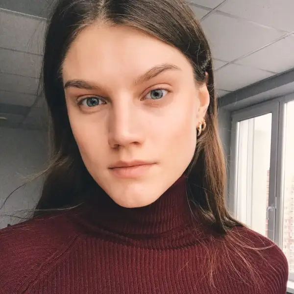 Анастасия Кондратьева