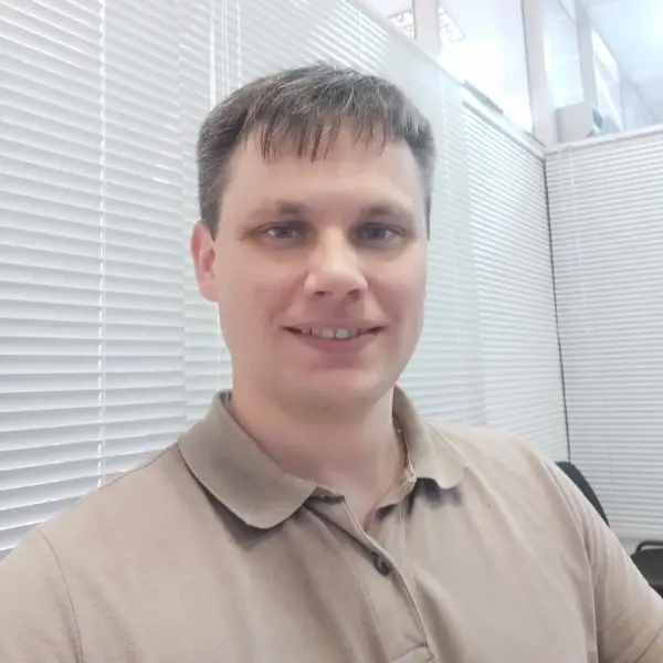 Юрий Владимирович Белявский