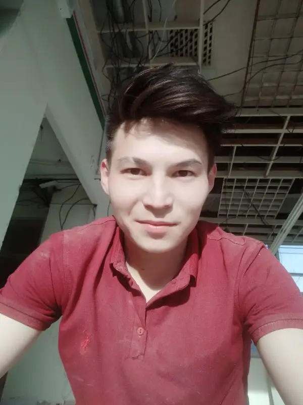 Kylymbek Joldoshev