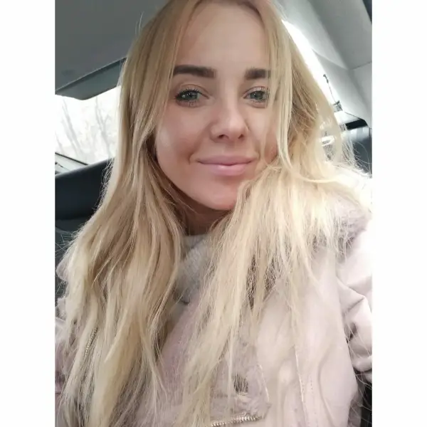 Ксения Грицева