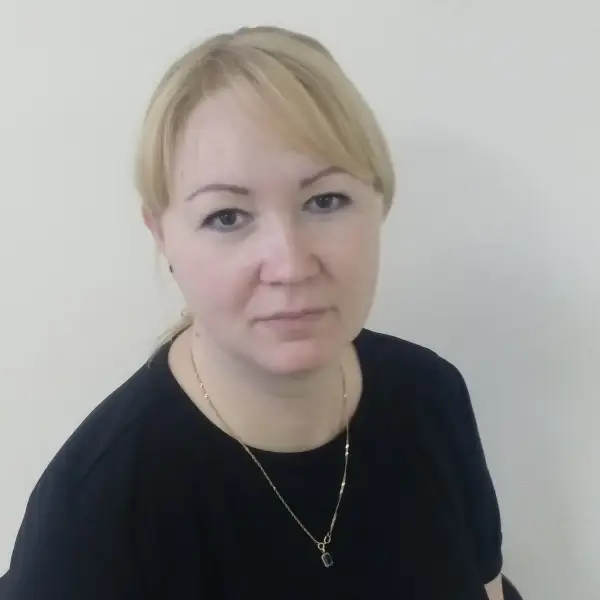 Екатерина Савинова