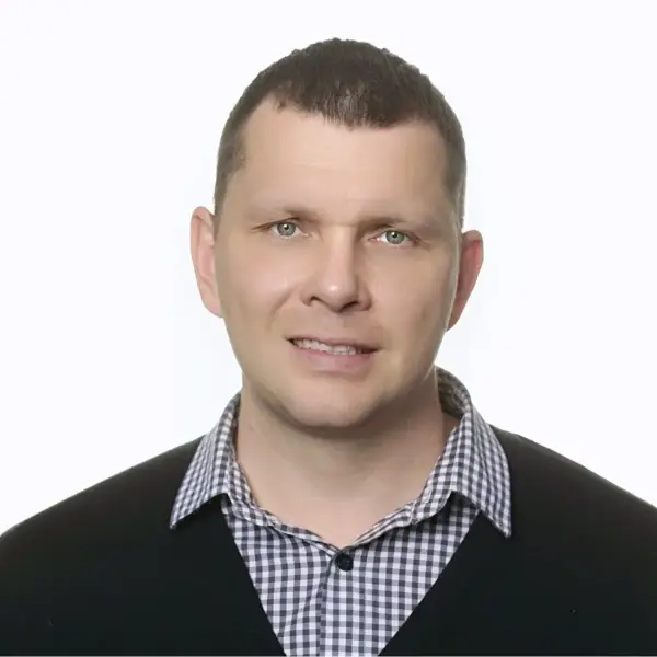 Алексей Красовский