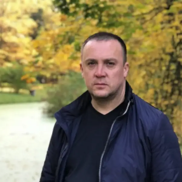 Вячеслав Токмачев