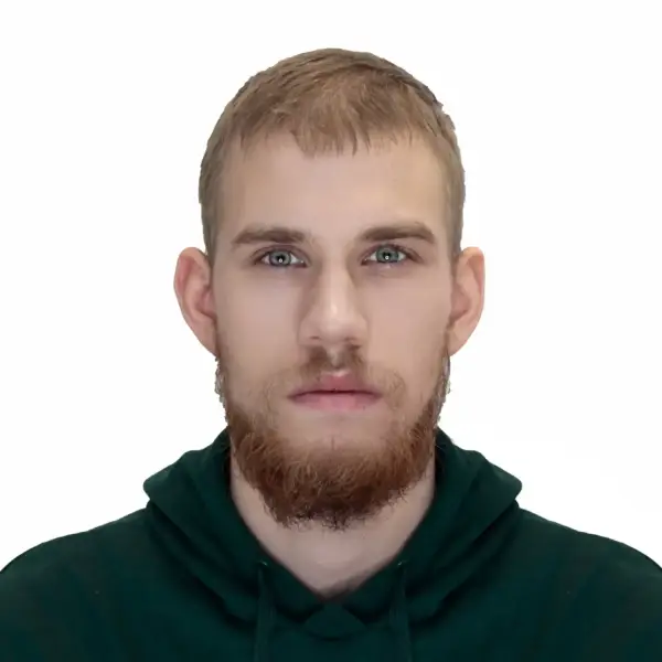 Александр Фролов