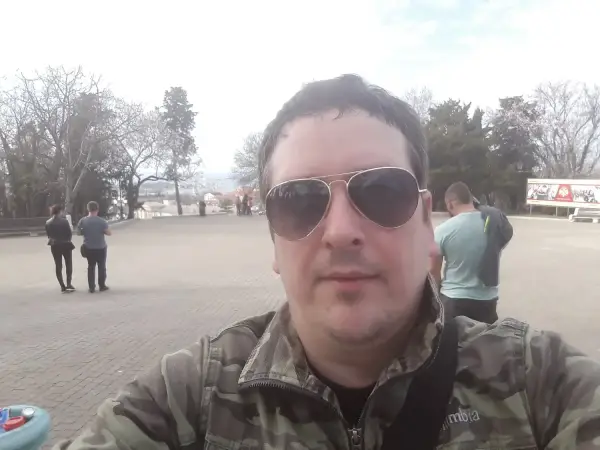 Сергей Сироткин