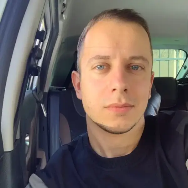 Кирилл Мещеряков