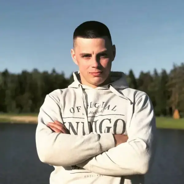 Кирилл Сапаров