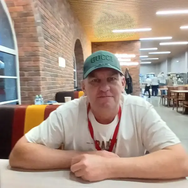Юрий Кармалов