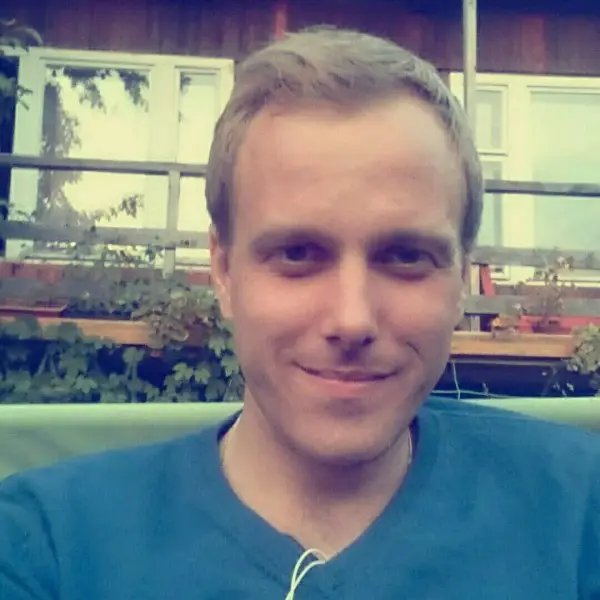 Сергей Евстигнеев