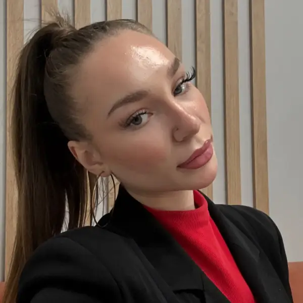 Дарья Гром