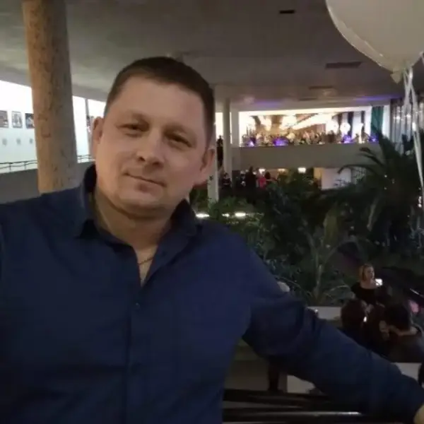 Андрей Симонов