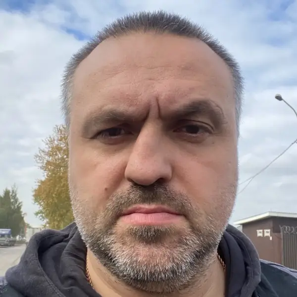 Сергей Воробьев