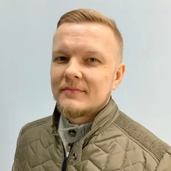 Александр Еспенков