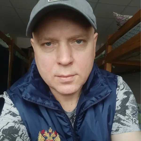Максим Викторович К.