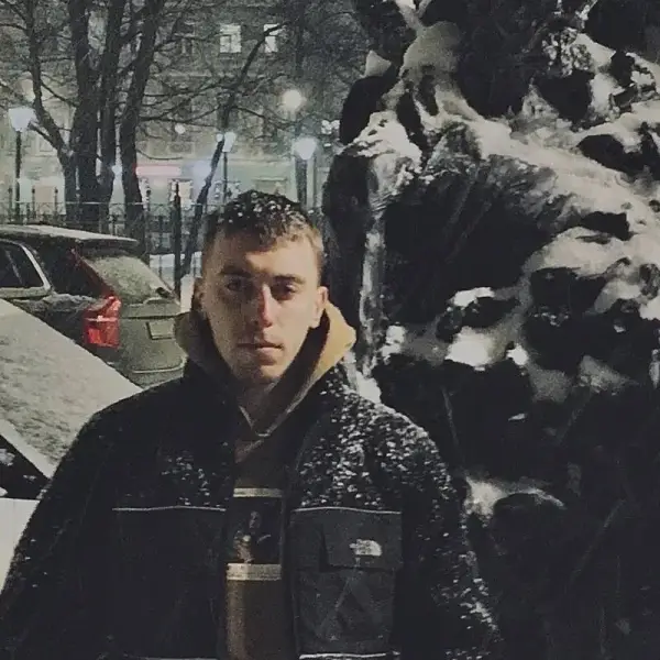 Илья Владимирович Кукушкин