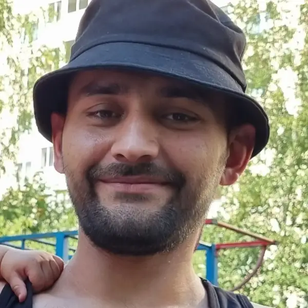 Азиз Рахматов