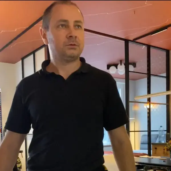 Константин Ефимов