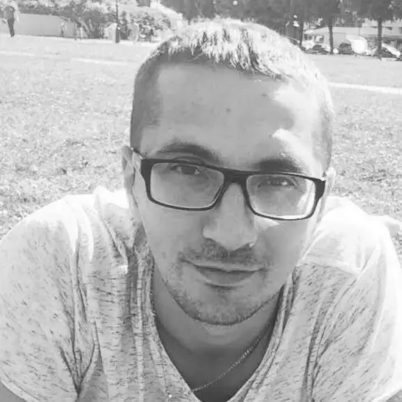 Валерий Семeнчук