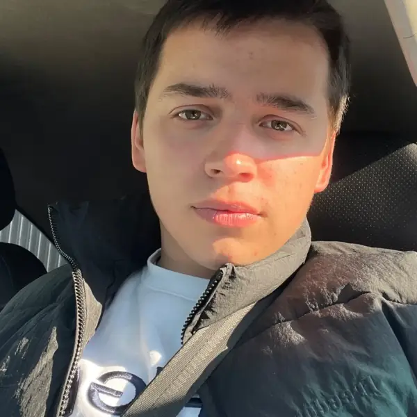 Богдан Руснак