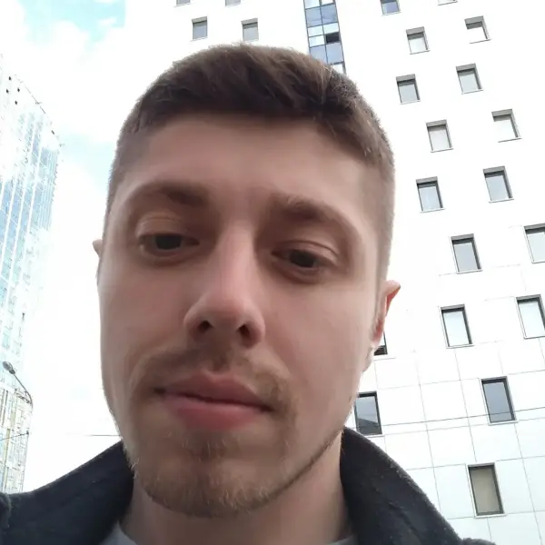 Евгений Волочков
