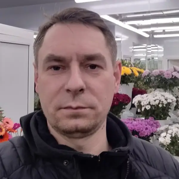 Слава Касаткин