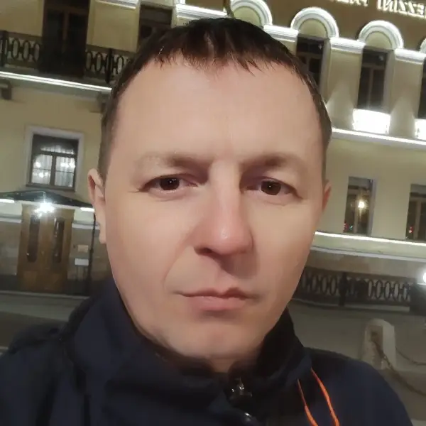 Владимир Николаевич С.