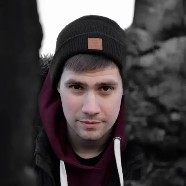 Андрей Забалоцкий