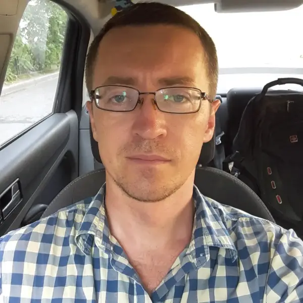 Алексей Андрущенко